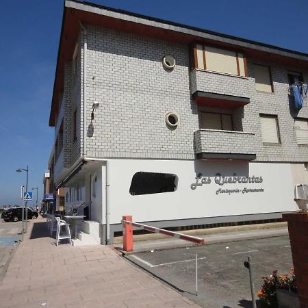 Somo. A Pie De Playa公寓 外观 照片
